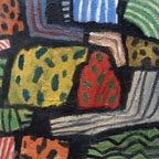 Doodle Landscape #1