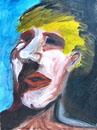 Male Head # 5