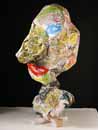 John Torrey Sculpture - Alice