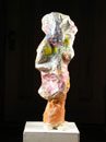 John Torrey Sculpture - Big Al