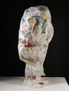 John Torrey Sculpture - Big Al
